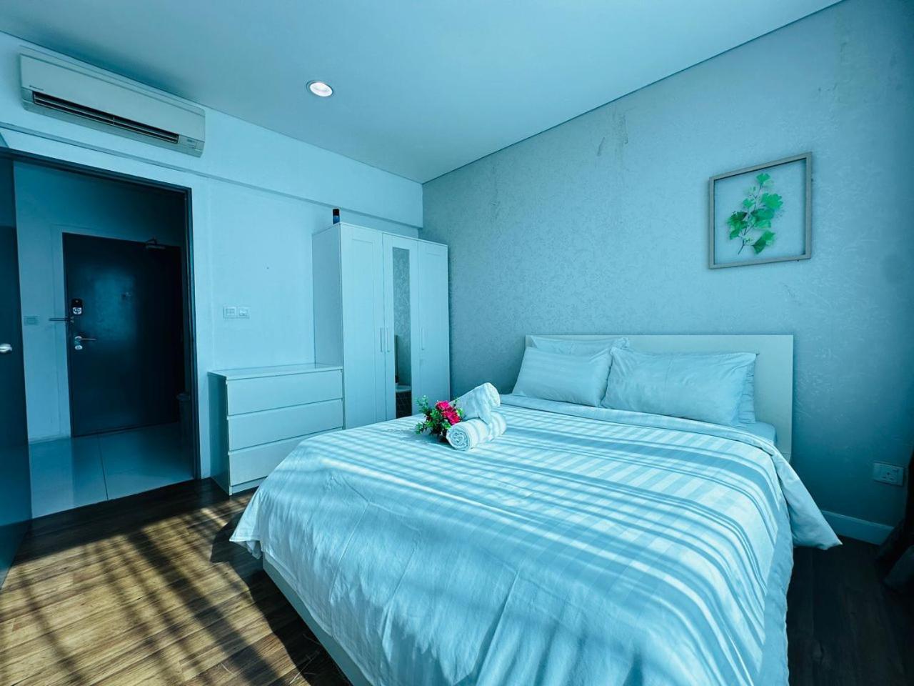 קואלה לומפור Mercu Summer Suites Klcc By Ab מראה חיצוני תמונה