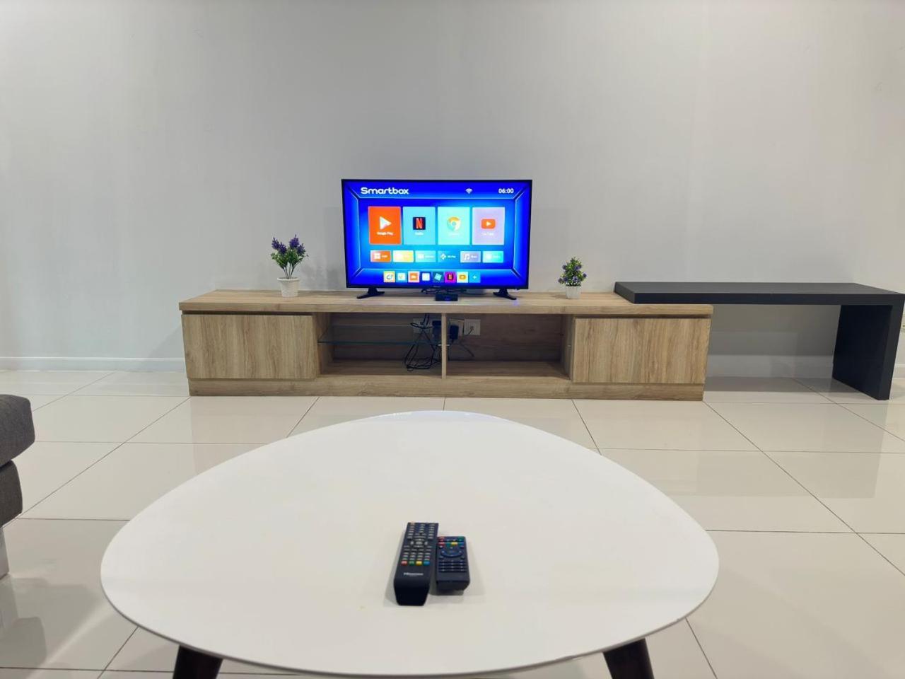 קואלה לומפור Mercu Summer Suites Klcc By Ab מראה חיצוני תמונה